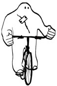 Hazon Ride