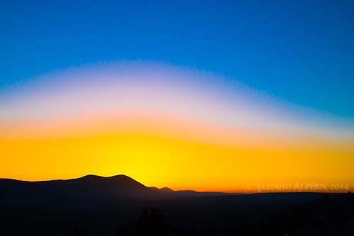 mystic mountain